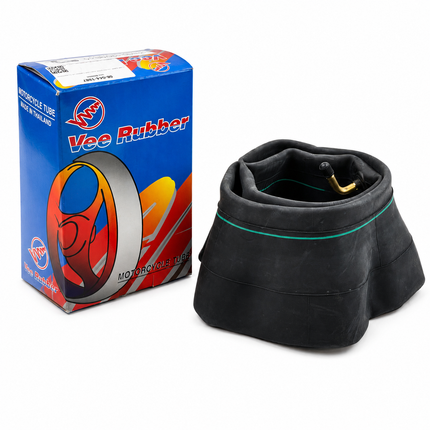 10 Inner Tube 120/90-10 130/90-10 TR87 Angled Valve Vee Rubber