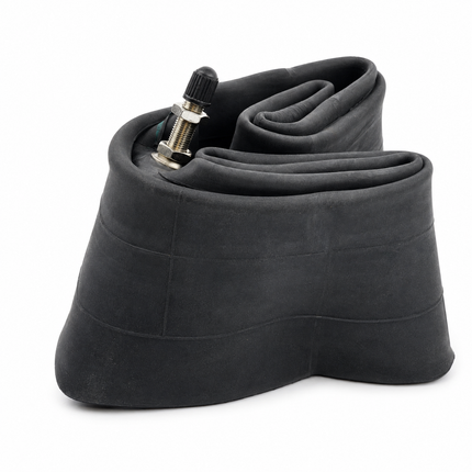 12 Inner Tube 80/100-12 TR4 Valve Vee Rubber