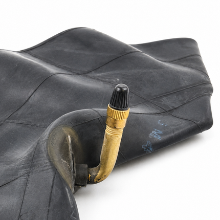 6 Inner Tube 145/70-6 TR87 90° Valve