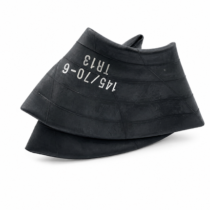 6 Inner Tube 145/70-6 TR13 Valve
