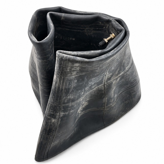 10 Inner Tube 20 x 11.00-10 TR6 Valve
