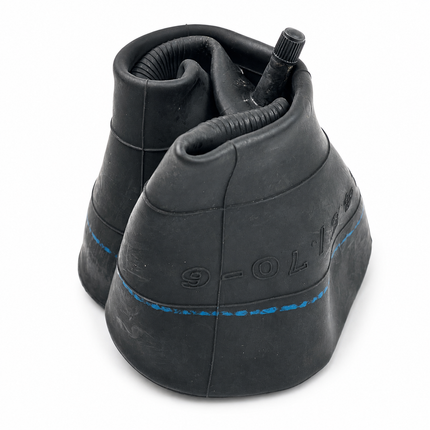 6 Inner Tube 6 TR13 Valve