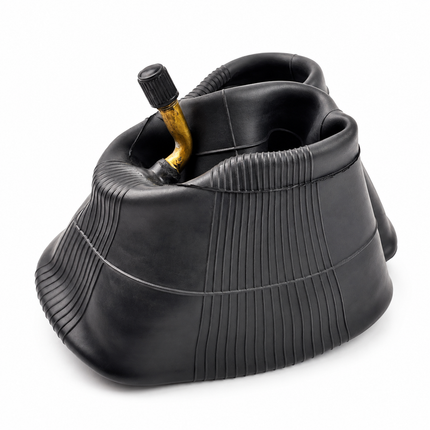 4 Inner Tube 3.00/3.50-4 TR87 Angled Valve