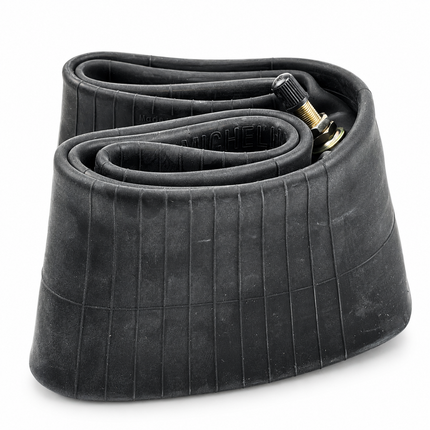 14 Heavy Duty 2mm Inner Tube 90/100-14 TR4 Valve Michelin 125389
