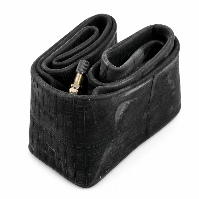 16 Heavy Duty 2mm Inner Tube 90/100-16 TR4 Valve Michelin 125390