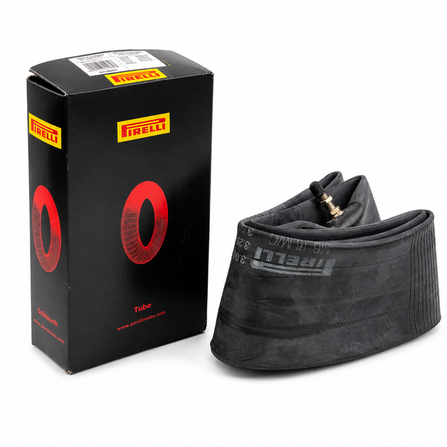 16 Inner Tube 90/100-16 TR4 Valve Pirelli 2108910
