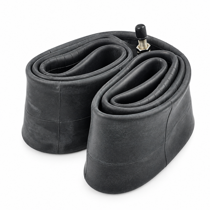 17 Heavy Duty 2mm Inner Tube 70/100-17 TR4 Valve Michelin 125391