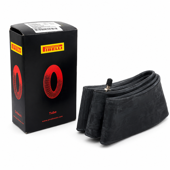 17 Inner Tube 70/100-17 TR4 Valve Pirelli 2108210