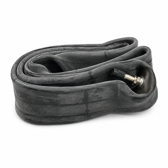 17 Heavy Duty 3mm Inner Tube 70/100-17 TR4 Valve Sti Tyres TB0070X