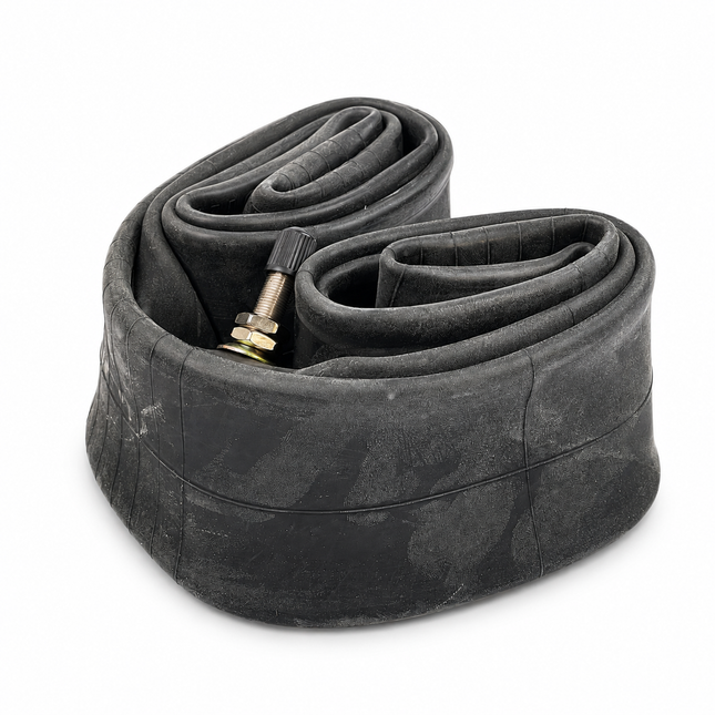 19 Heavy Duty 2mm Inner Tube 70/100-19 TR4 Valve Michelin 125392