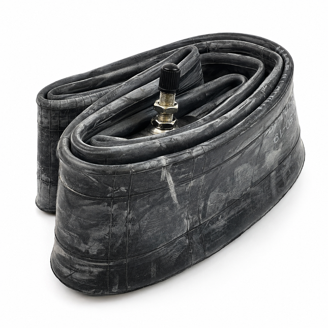 19 Inner Tube 70/100-19 TR4 Valve Pirelli 2110510