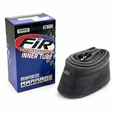 18 Heavy Duty 2mm Inner Tube 3.50/4.00-18 110/90-18 TR4 Valve XD-06092-1B
