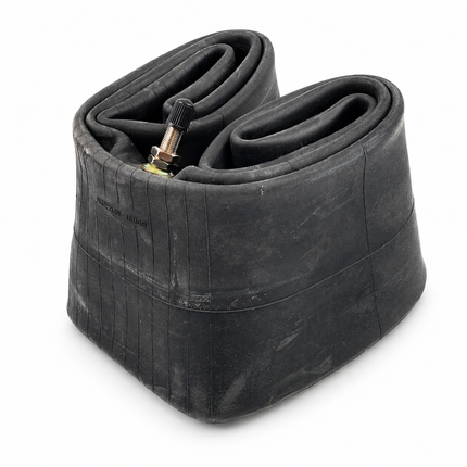 18 Heavy Duty 2mm Inner Tube 4.50/5.00-18 100/100-18 110/100-18 120/90-18 130/80-18 130/90-18 140/80-18 TR4 Valve Michelin 795250