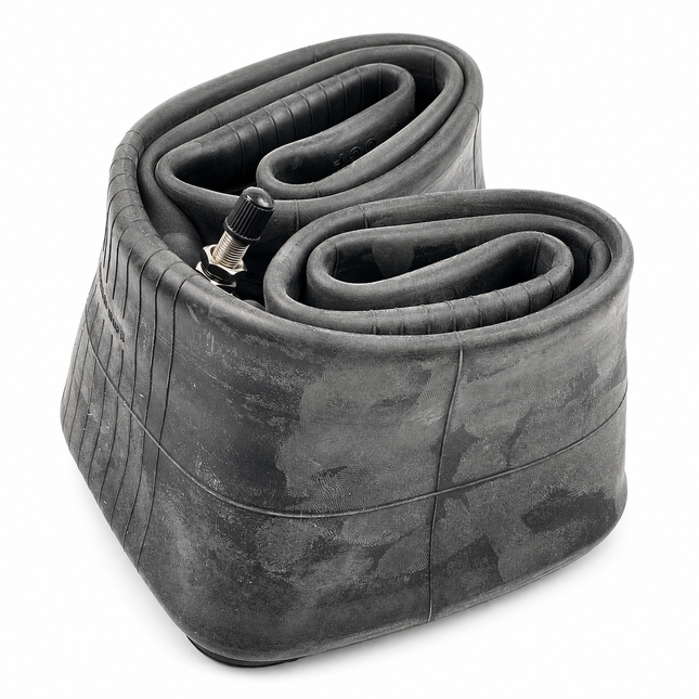 18 Heavy Duty 2mm Inner Tube 4.00/4.25-18 TR4 Valve Michelin 830920
