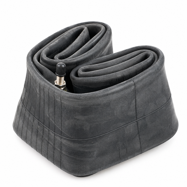 19 Heavy Duty 2mm Inner Tube 4.00/4.50-19 TR4 Valve Michelin 623140
