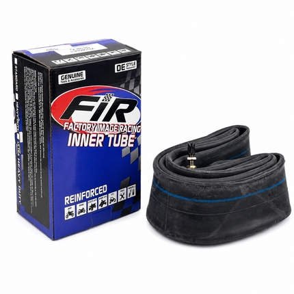 21 Heavy Duty 2mm Inner Tube 2.50/2.75/3.00-21 80/100-21 90/90-21 TR4 Valve XD-06068-1