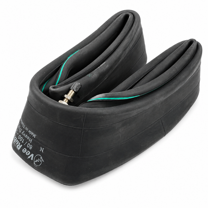 21 Heavy Duty 2mm Inner Tube 2.75/3.00-21 80/100-21 TR4 Valve Vee Rubber Vz 21-80/100 HD