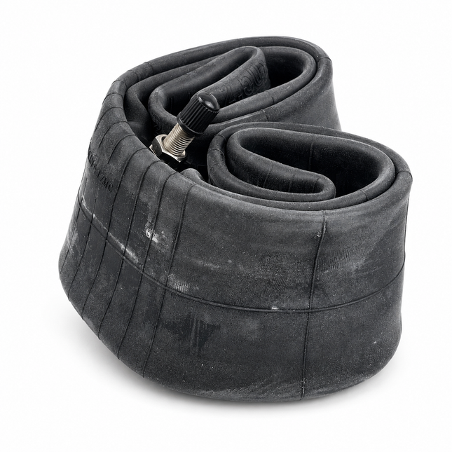 12 Heavy Duty 2mm Inner Tube 80/100-12 TR4 Valve Michelin 974530