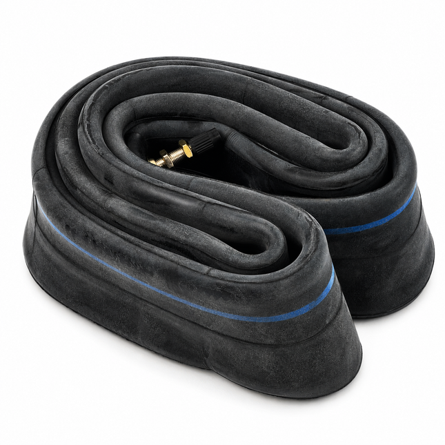 21 Ultra Heavy Duty 4mm Inner Tube 3.00-21 TR4 Valve XD-06060-3