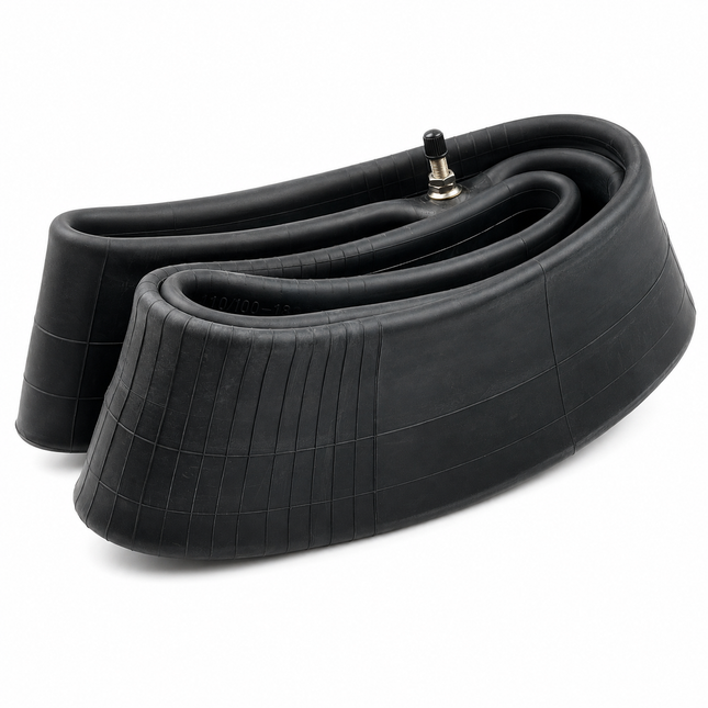 19 Ultra Heavy Duty 4mm Inner Tube 4.50-19 TR4 Valve Michelin 842770