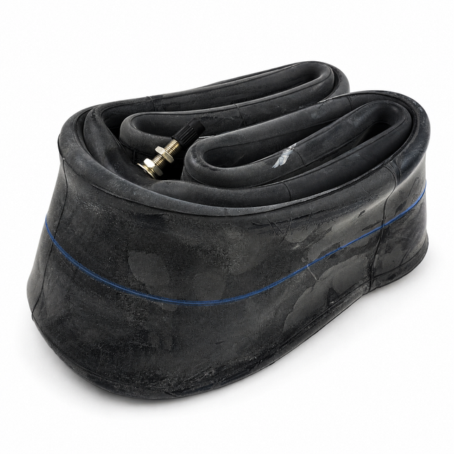 18 Ultra Heavy Duty 4mm Inner Tube 4.00/4.50-18 TR4 Valve XD-06063-3