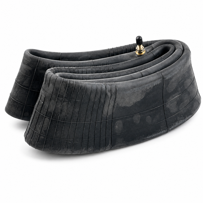 18 Ultra Heavy Duty 4mm Inner Tube 4.50-18 100/100-18 110/100-18 120/90-18 130/80-18 TR4 Valve Michelin 034757