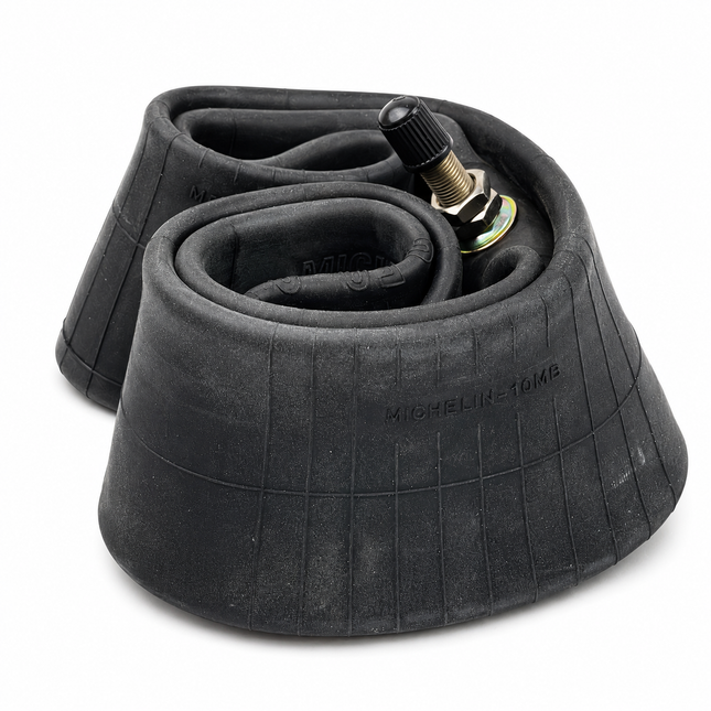10 Heavy Duty 2mm Inner Tube 2.50/2.75-10 TR4 Valve Michelin 155574