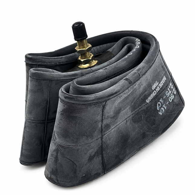 10 Inner Tube 2.50/2.75-10 TR4 Valve Pirelli 2552710