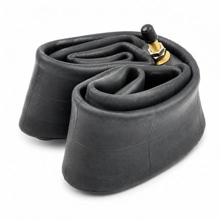 14 Heavy Duty 2mm Inner Tube 60/100-14 TR4 Valve Michelin 931670 931670