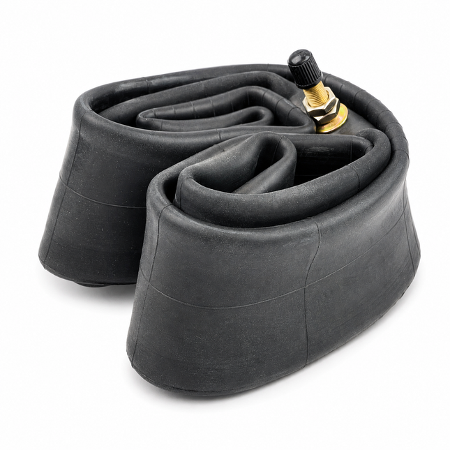 14 Heavy Duty 2mm Inner Tube 60/100-14 TR4 Valve Michelin 931670 931670