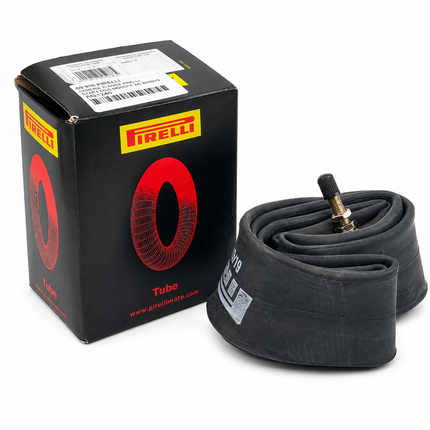 14 Inner Tube 60/100-14 TR4 Valve Pirelli 2598610