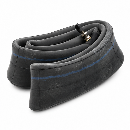 14 Heavy Duty 3mm Inner Tube 60/100-14 TR4 Valve XD-06009-2