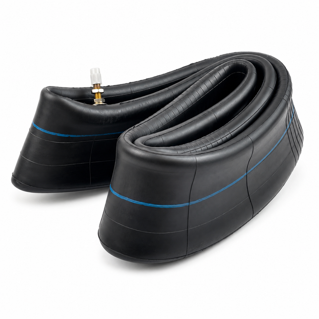19 Heavy Duty 4.5mm Inner Tube 4.00/4.50-19 TR4 Valve Sifam MTK40019RR