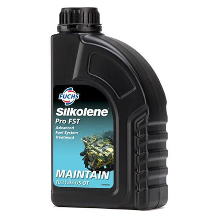 1L Pro Fst Silkolene, 602014917