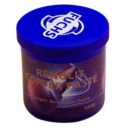 500g Copper Grease Silkolene, 600144241
