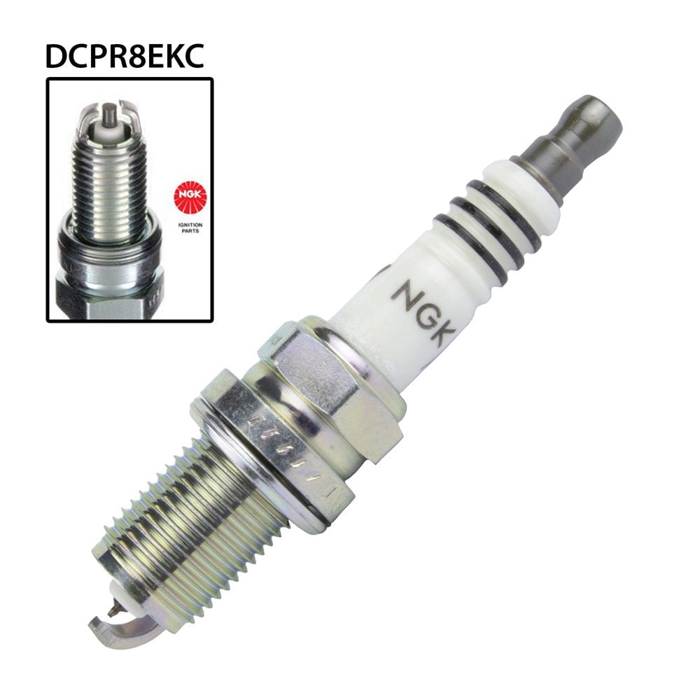 NGK DCPR8EKC Spark Plug (7168)