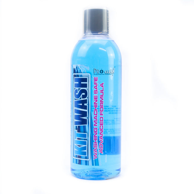 KIT WASH 500ml