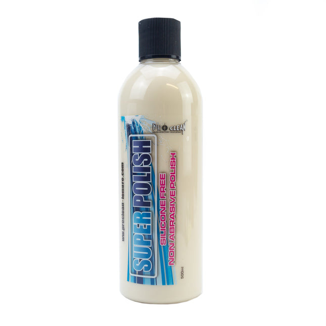 Super Polish 500ml