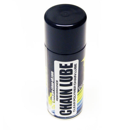 Chain Lube Spray 400ml
