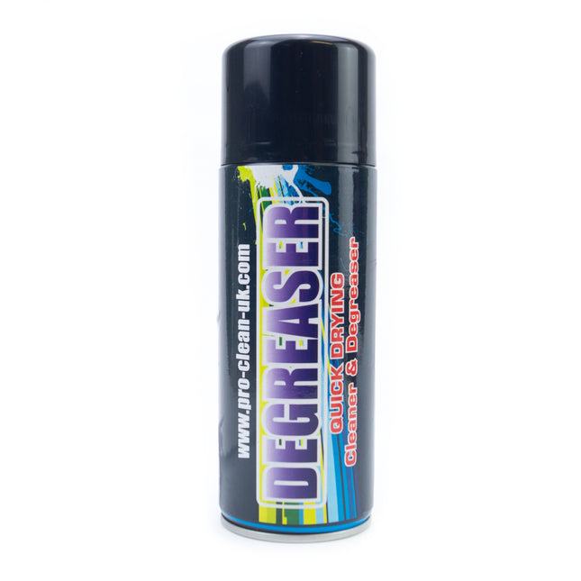 De-greaser Spray 400ml