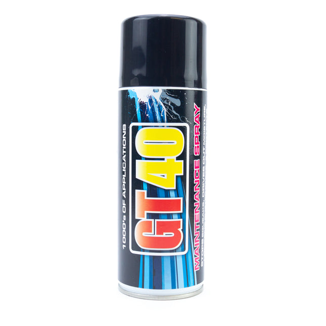 Pro Clean GT40 400ml