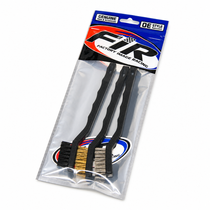Mini Wire Brush SET/3 7