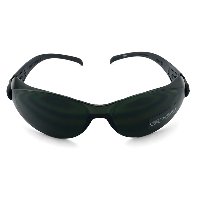 Delta Plus Pacaya T5 Welders Safety Specs Glasses Each Deltaplus