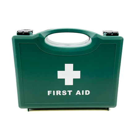 First Aid Kit For 10 Persons Re FAB2