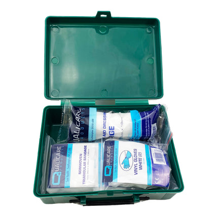 First Aid Kit For 1PERSON Re FAB1