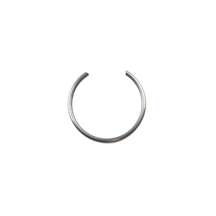 Piston Pin Clip 14mm X 1.0 Type C Vertex, Vertex 72050 Sold Each
