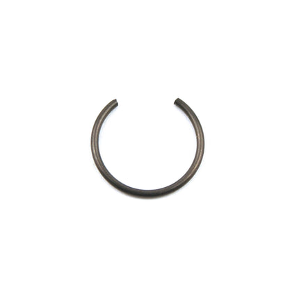 Piston Pin Clip 14mm X 1.2 Type C Vertex, Vertex 72093 Sold Each