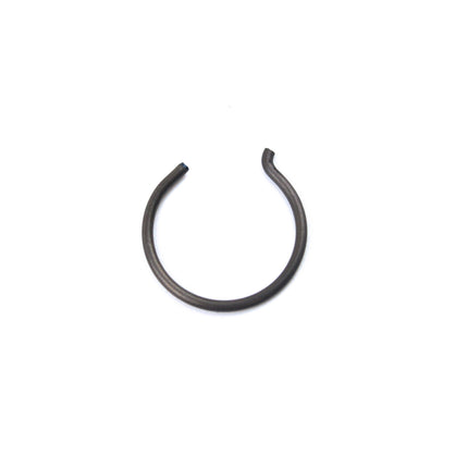Piston Pin Clip 18mm X 1.5 Type E Vertex, Vertex 72098 Sold Each