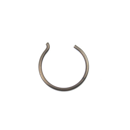 Piston Pin Clip 19mm X 1.5 Type E Vertex, Vertex 72099 Sold Each