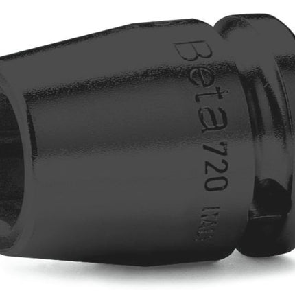 Impact Socket 1/2 Standard Series, 36mm - Beta Tools 720 36